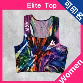 AKIV Elite Top Women | Diamond