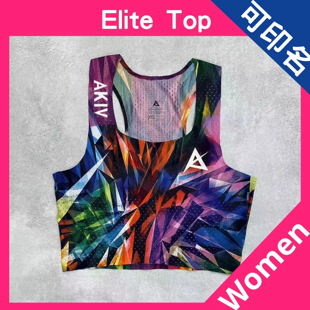 AKIV Elite Top Women | Diamond