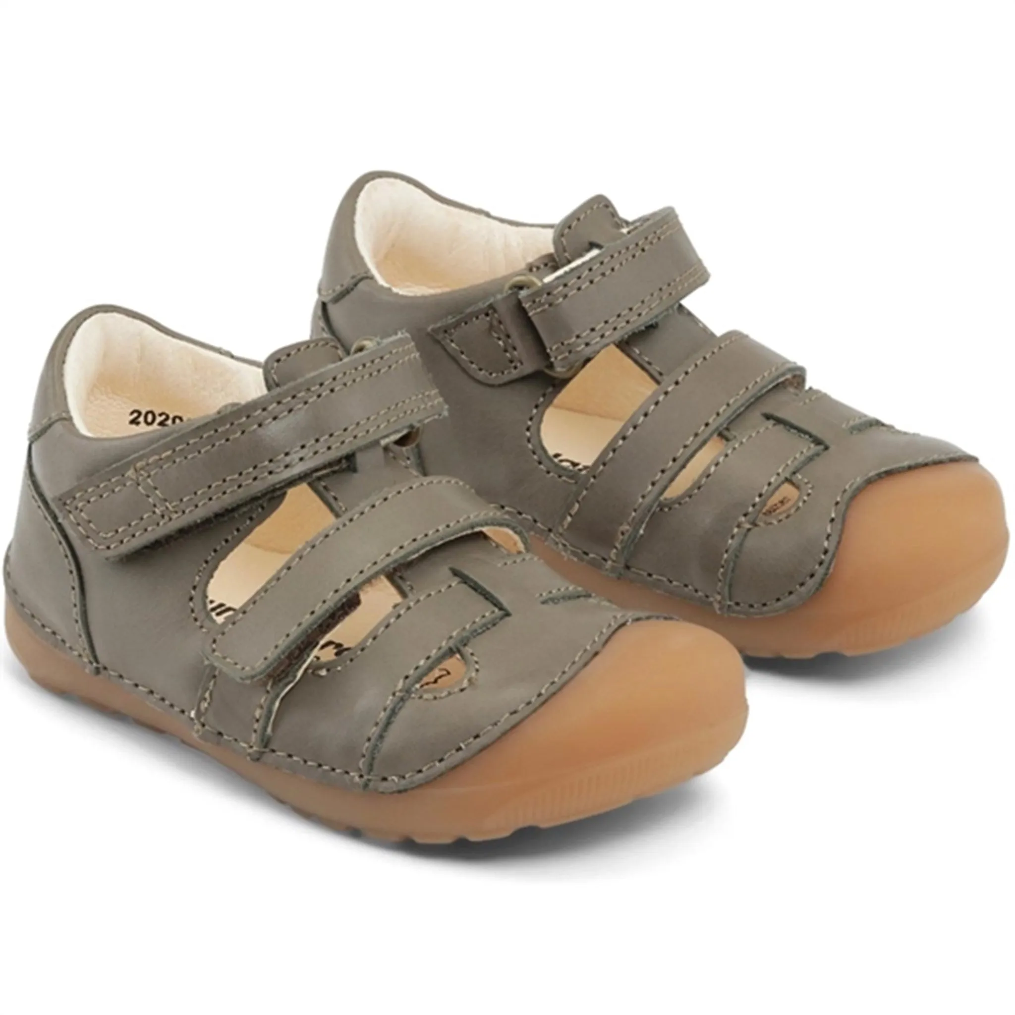 Bundgaard Petit Sandal Army