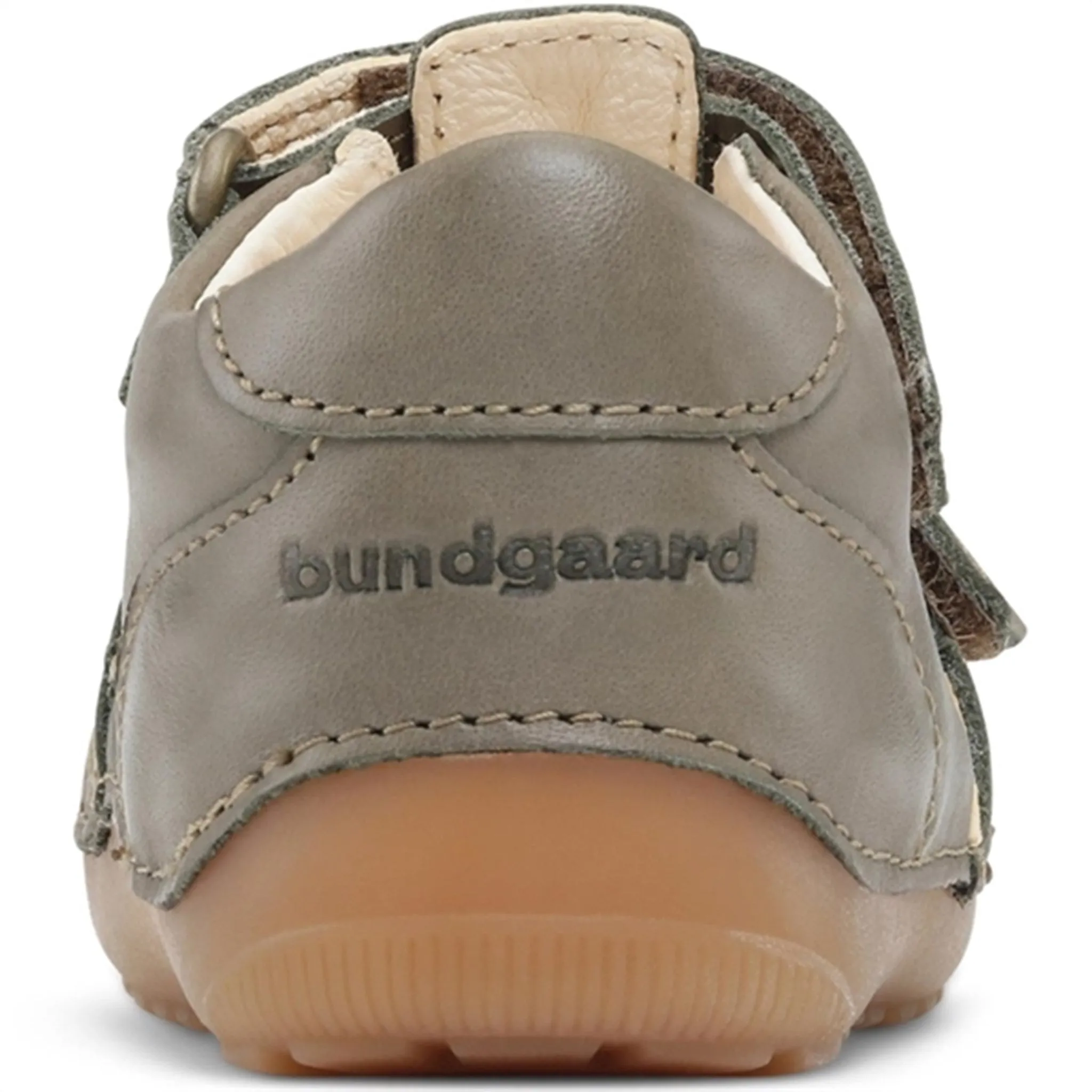 Bundgaard Petit Sandal Army