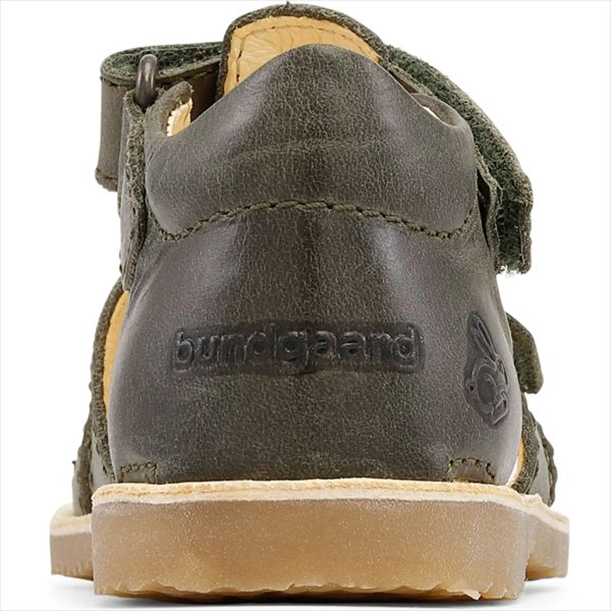 Bundgaard Sandal Shea Army
