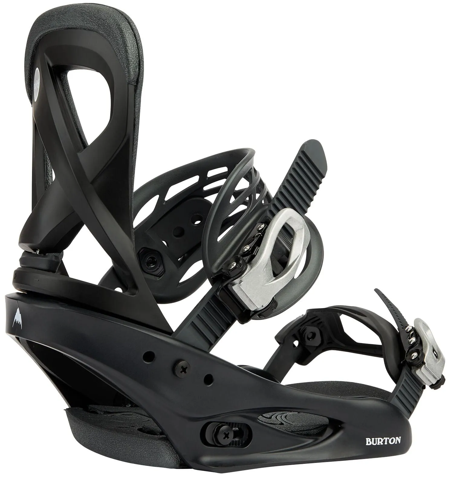 Burton Scribe Womens Snowboard Bindings