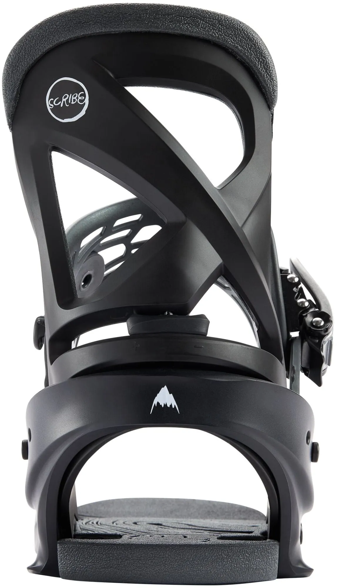 Burton Scribe Womens Snowboard Bindings