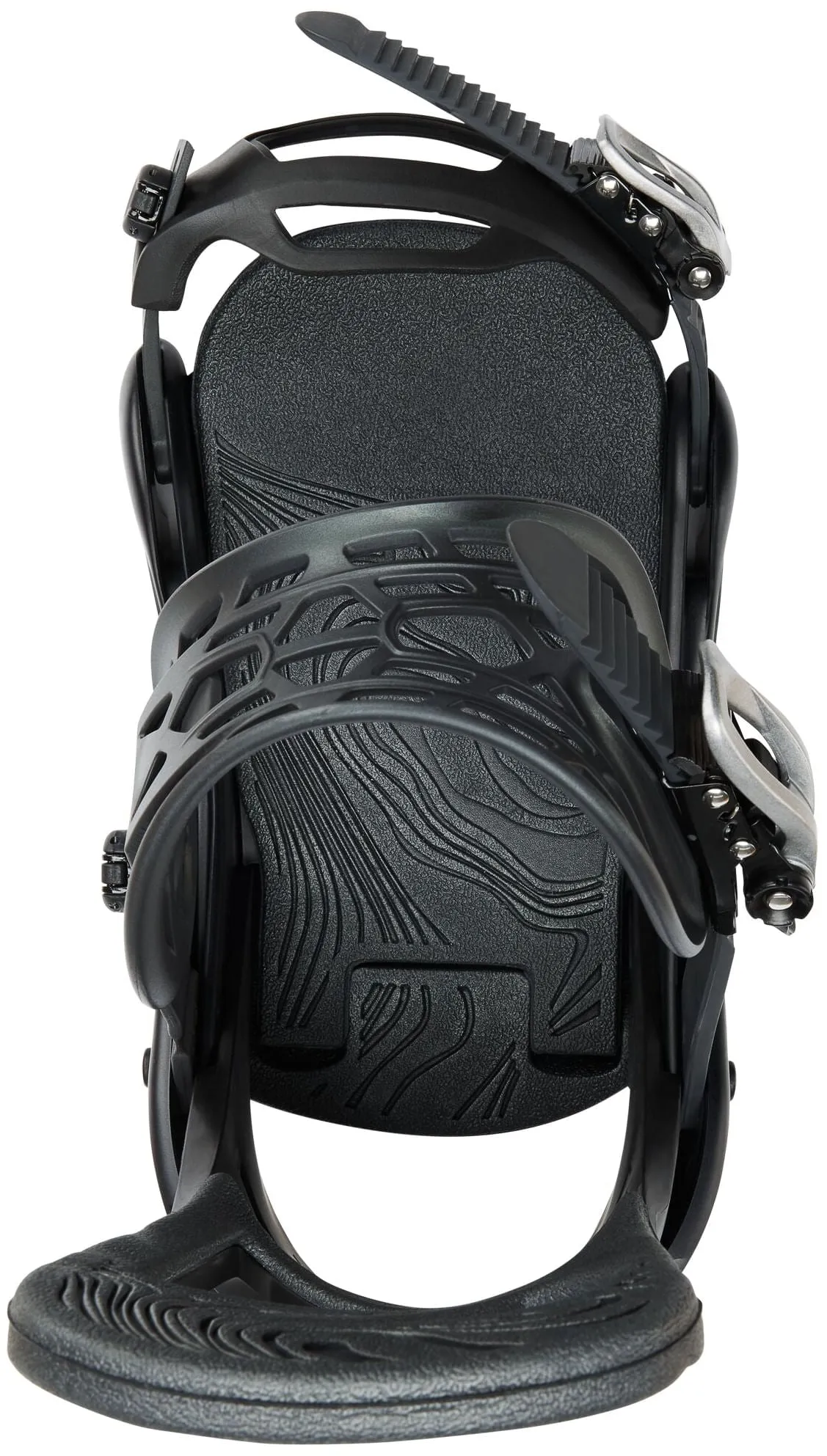 Burton Scribe Womens Snowboard Bindings