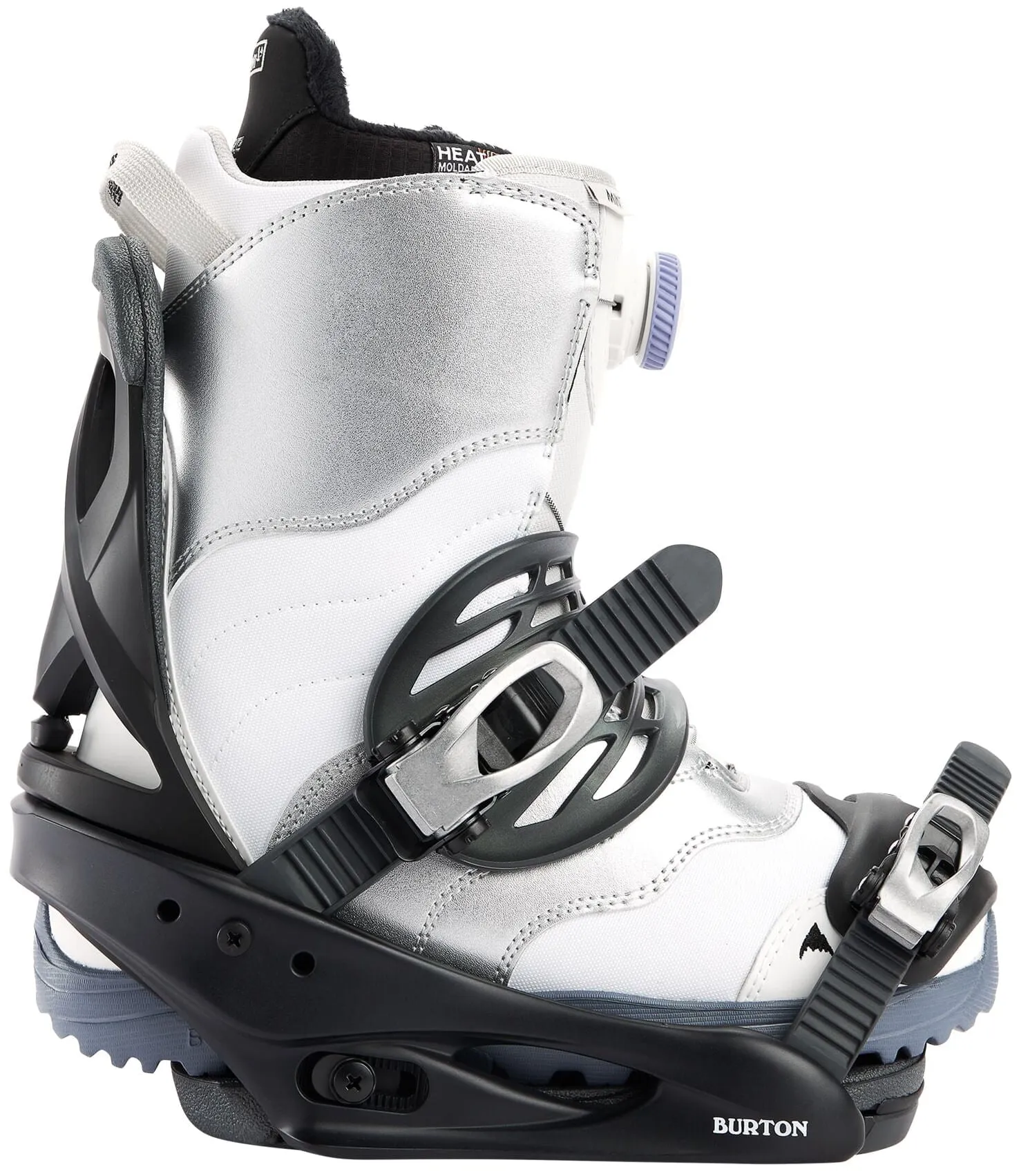 Burton Scribe Womens Snowboard Bindings
