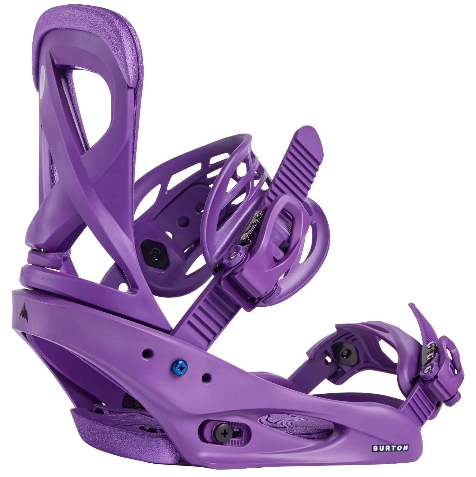Burton Scribe Womens Snowboard Bindings