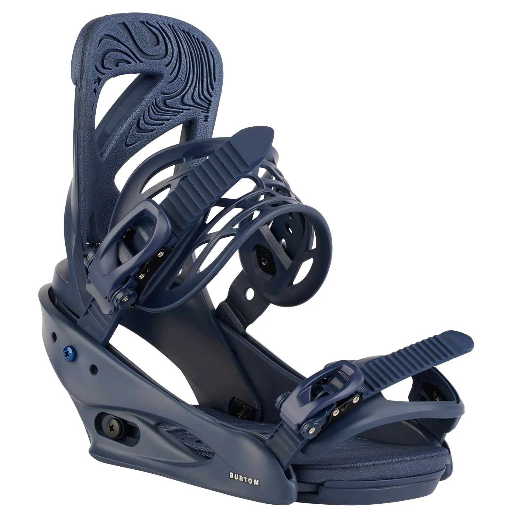 Burton Scribe Womens Snowboard Bindings