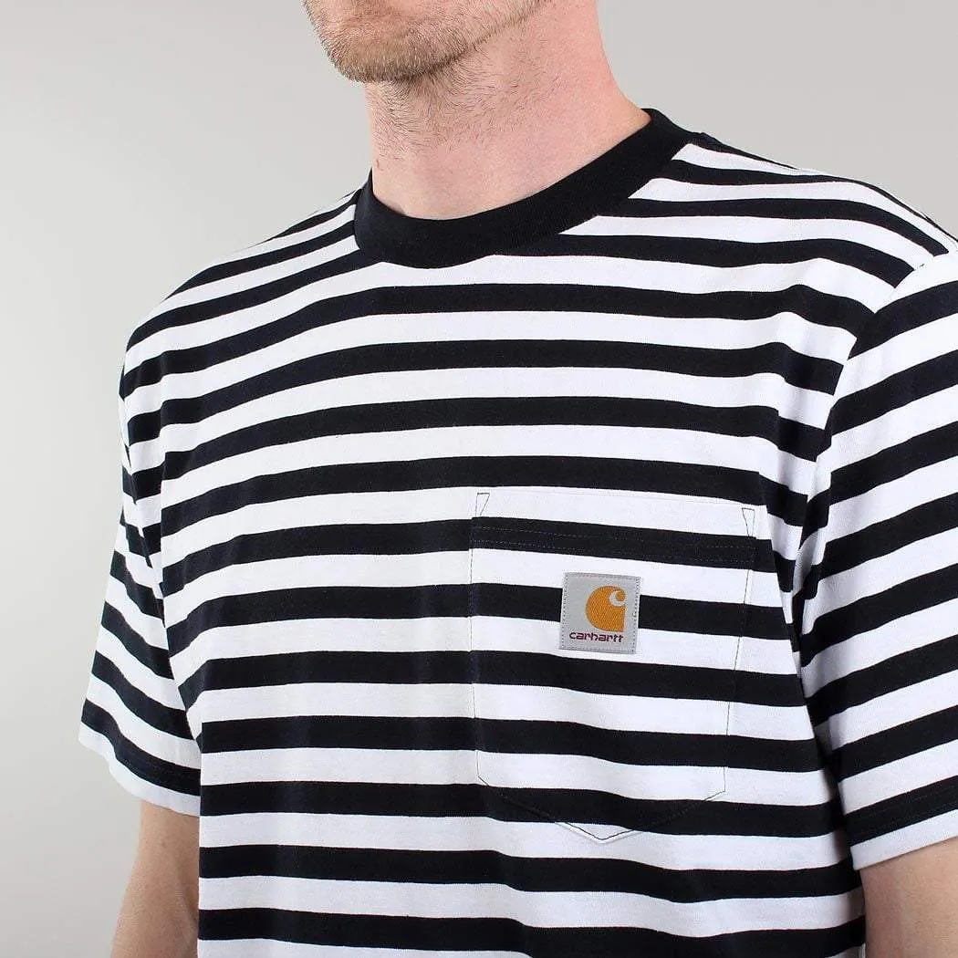 Carhartt WIP Scotty Pocket T-shirt