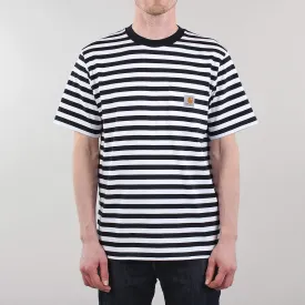 Carhartt WIP Scotty Pocket T-shirt