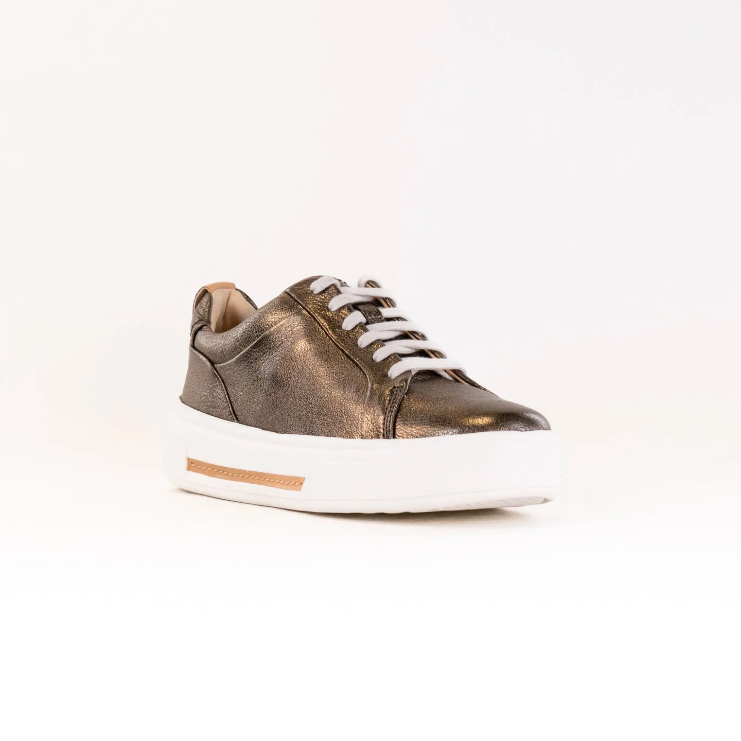 Clarks Hollyhock Walk (Women's) - Metallic
