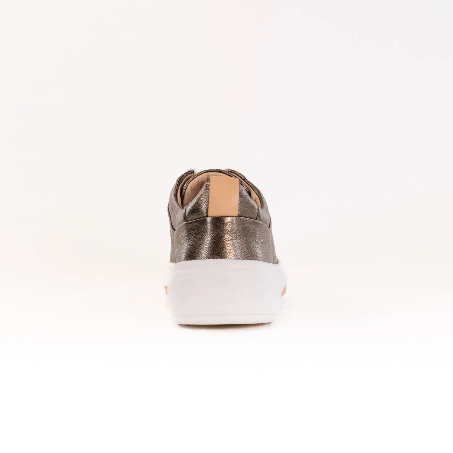 Clarks Hollyhock Walk (Women's) - Metallic