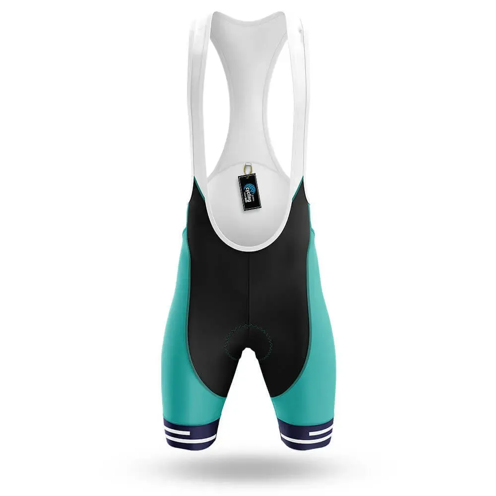 Custom Team Name S20 - Men's Cycling Kit