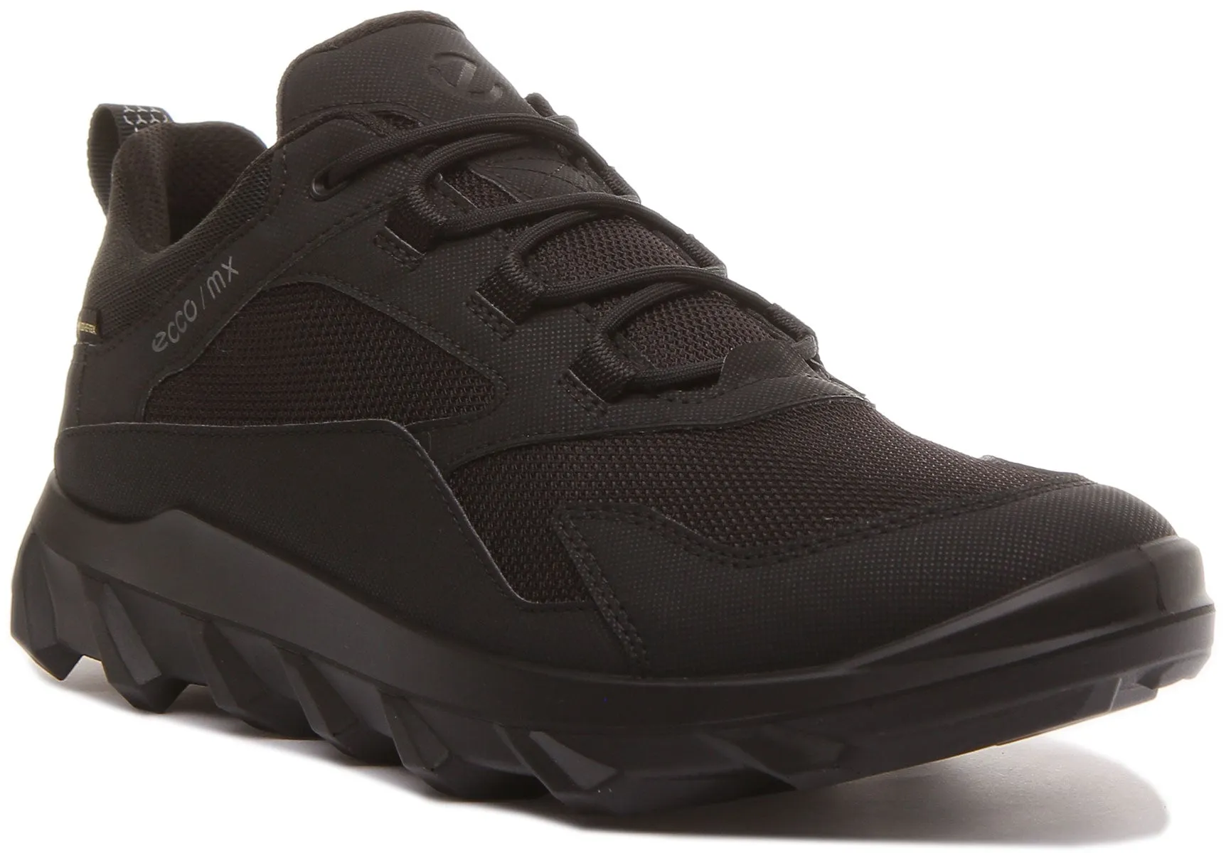 Ecco Mx M In Black For Men