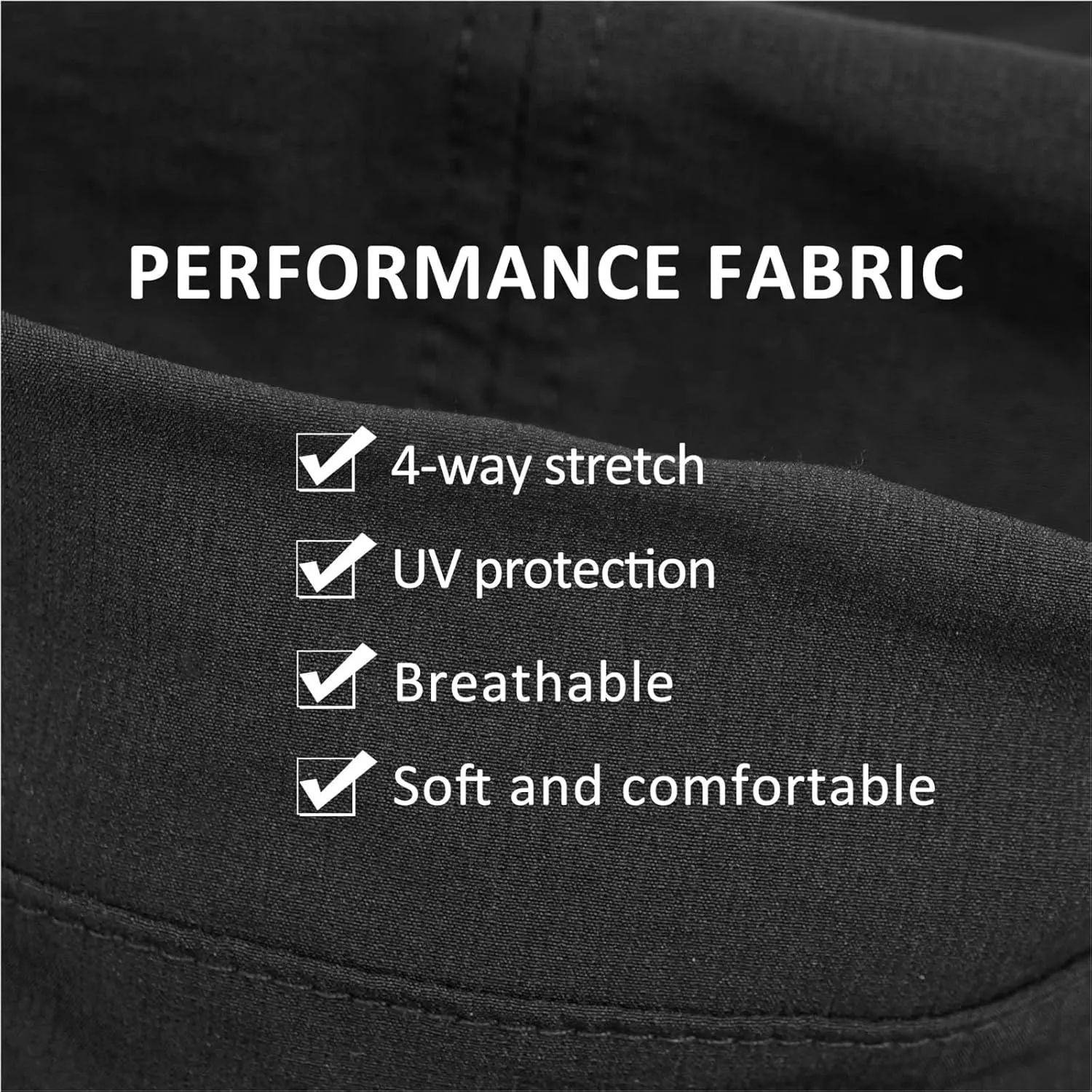 GADIEMKENSD Stretch Army Cap Cadet Military Hats Flat Top Baseball Cap Short Bill Breathable