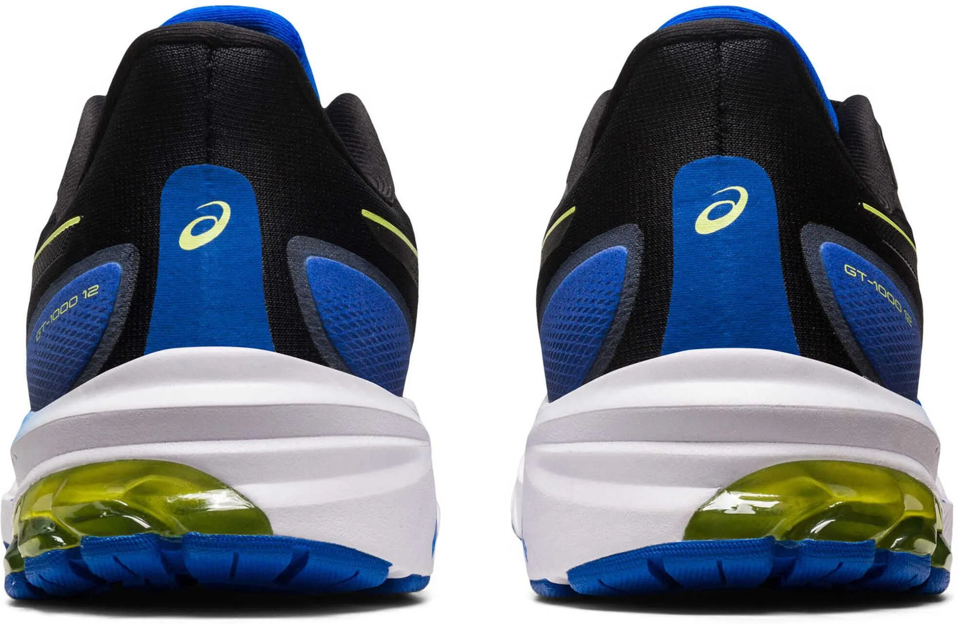 GT-1000 12 Men's Running Shoes (Width D)