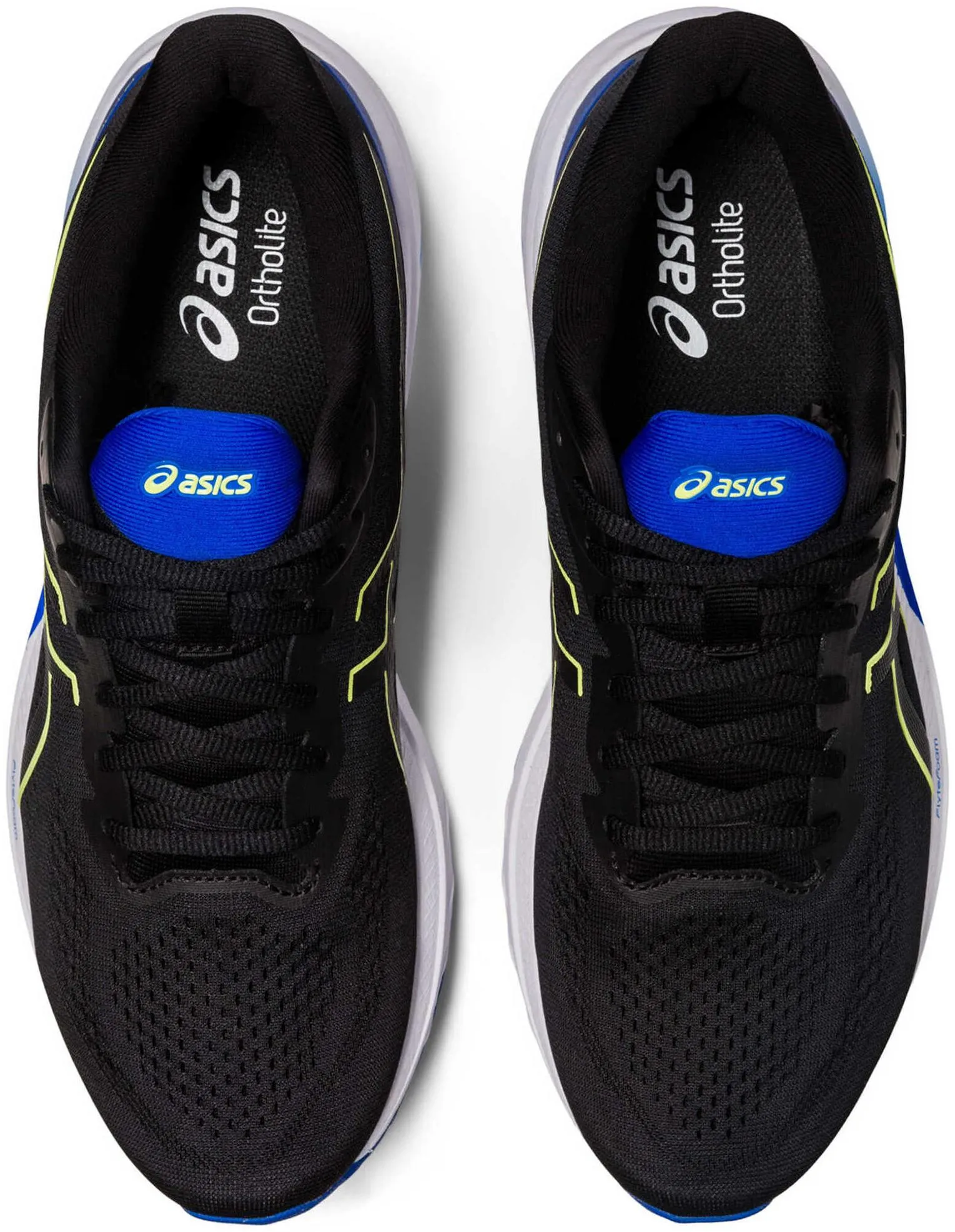 GT-1000 12 Men's Running Shoes (Width D)