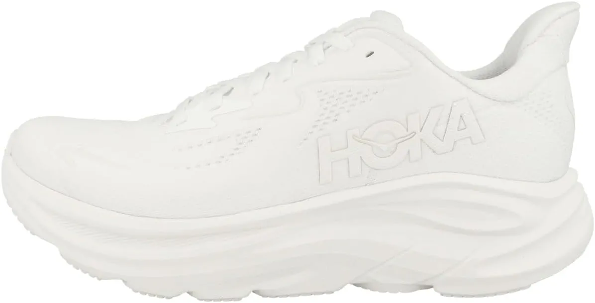 Hoka Women's Clifton 10 Sneaker