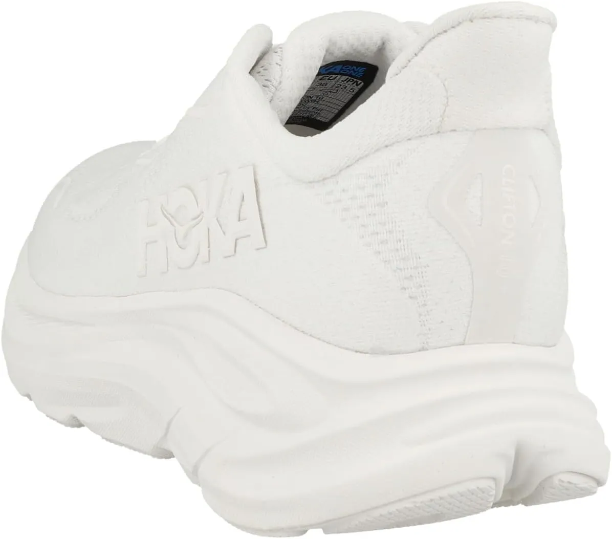 Hoka Women's Clifton 10 Sneaker