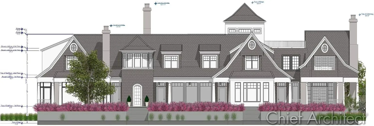 Home Designer Pro