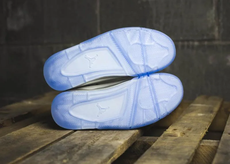 JORDAN - Men - Dub Zero - Laser