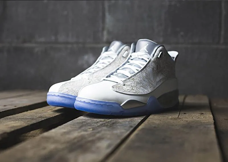JORDAN - Men - Dub Zero - Laser