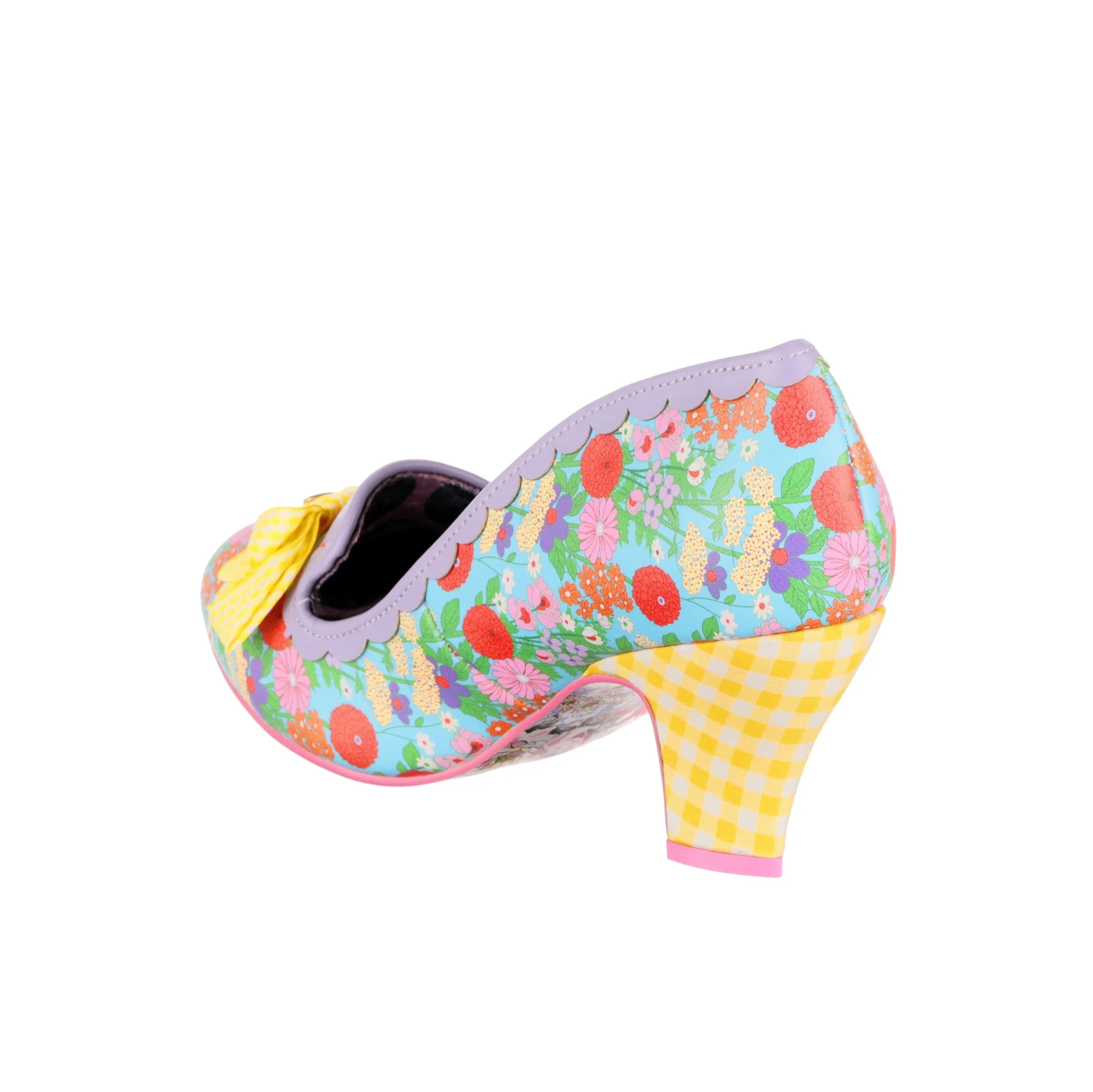 Kanjanka Wide Fit