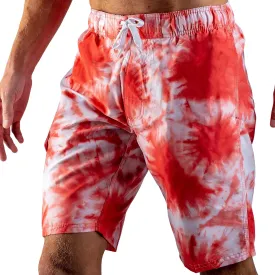 Kanu Surf Bellaire Men's Swim Trunks Quick-Dry Swim Shorts Men, 9" Inseam (Regular & Extended Sizes)