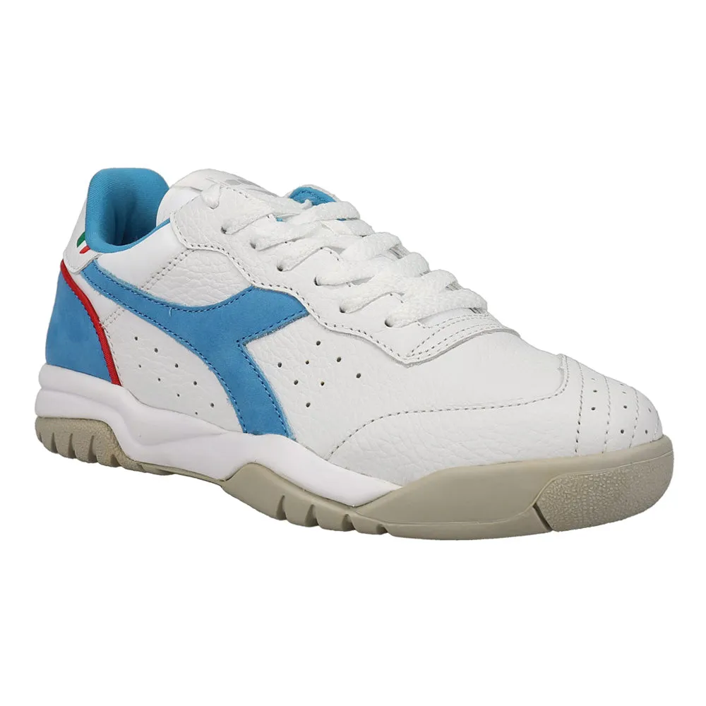 Optimized Title: Stylish Maverick Lace-Up Sneakers with Comfortable Fit