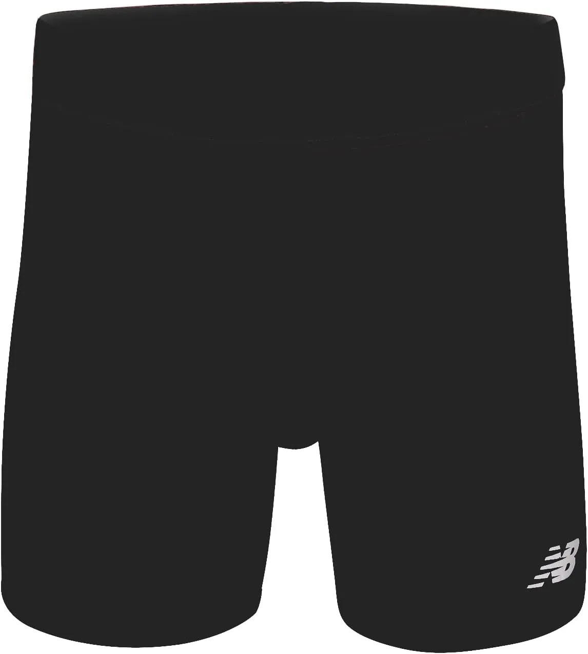 New Balance Men's Performance Boxer Briefs with Fly, Breathable Stretch Underwear, Moisture Wicking, Soft Waistband (3 Pack)