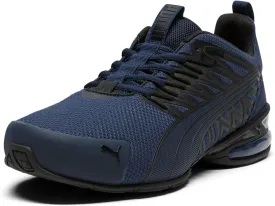 PUMA Men's Voltaic Evo Cross Trainer Sneaker