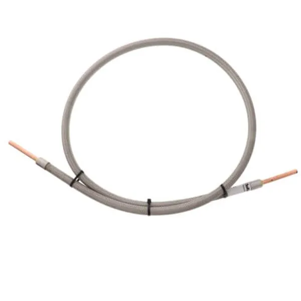 Rectorseal 68233 No-Kink™ Flexible Mini-Split Refrigerant Line Connector