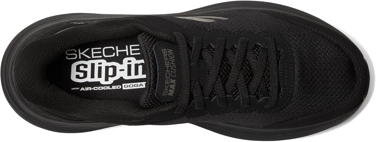 Skechers Men's Hands Free Slip-ins Max Cushioning Endeavour-Cardova Sneaker
