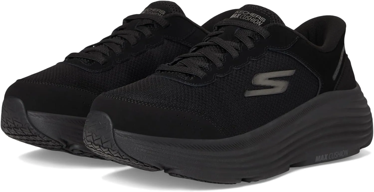 Skechers Men's Hands Free Slip-ins Max Cushioning Endeavour-Cardova Sneaker