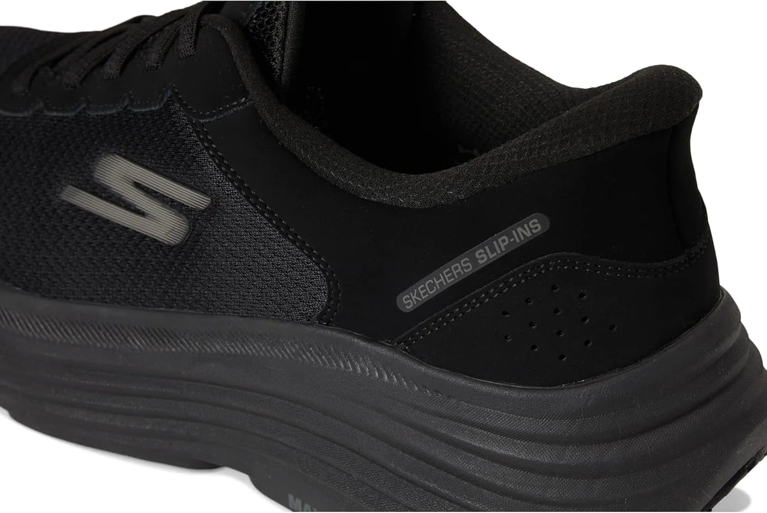 Skechers Men's Hands Free Slip-ins Max Cushioning Endeavour-Cardova Sneaker
