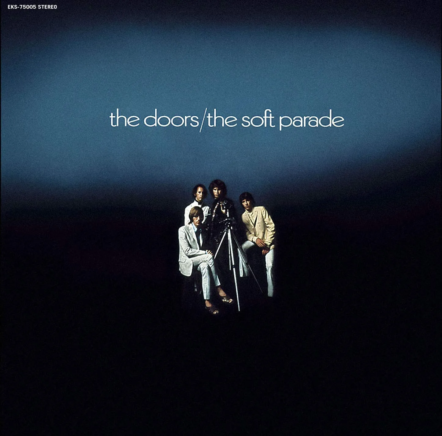The Soft Parade