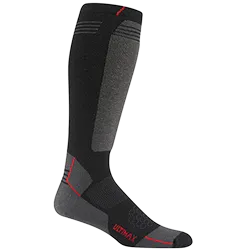 WigWam Snow Hellion Pro Sock/Black