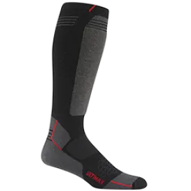 WigWam Snow Hellion Pro Sock/Black