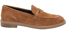 WOMEN'S ARA KALENDRA | NUTS SUEDE